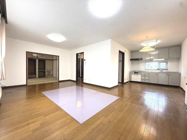 3LDK+S House for Sale in Kiyota-ku, Sapporo, Hokkaido - Thumbnail 4