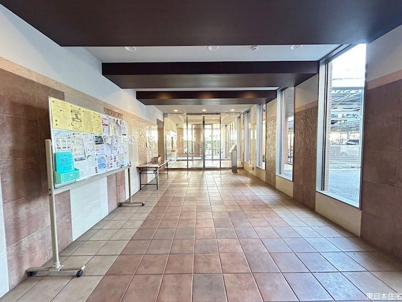 3LDK+S Apartment for Sale in Funabashi, Chiba - 70.09m2 - Thumbnail 4