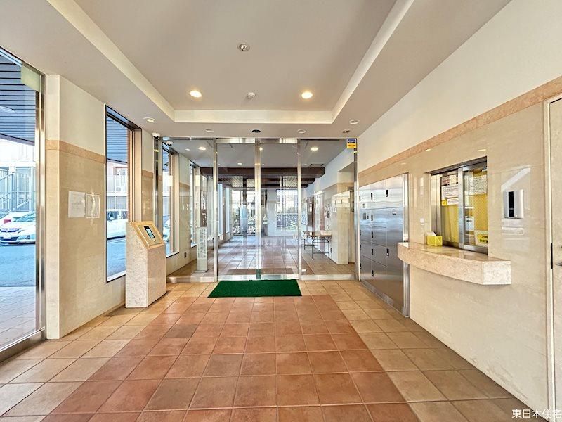 3LDK+S Apartment for Sale in Funabashi, Chiba - 70.09m2 - Thumbnail 3