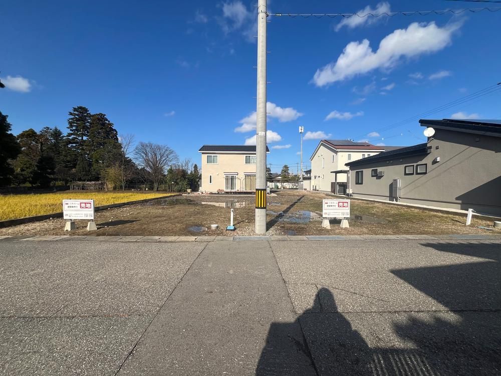 Building Plots for Sale in Taromaru Honmachi, Toyama City - Thumbnail 3