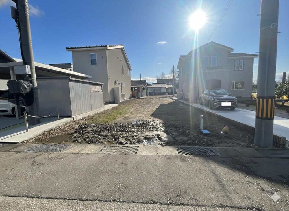 Building Plots for Sale in Taromaru Honmachi, Toyama City - Thumbnail 4