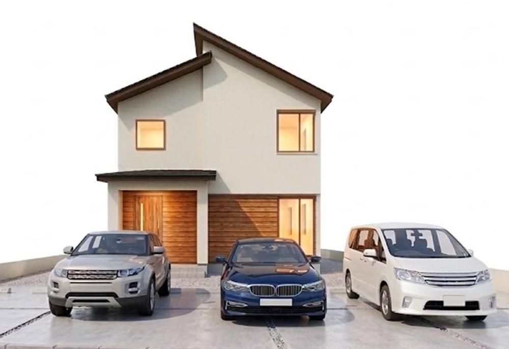 Building Plots for Sale in Taromaru Honmachi, Toyama City - Thumbnail 2