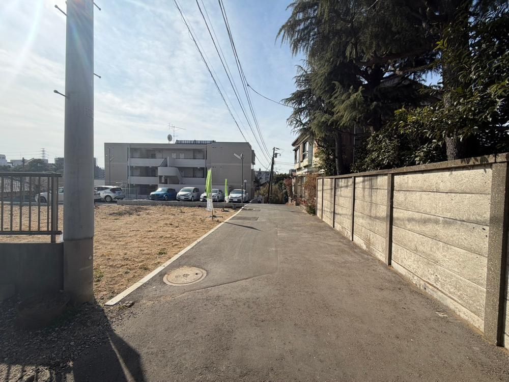 Building Land for Sale in Nishifuna, Funabashi - 110-152 sqm - Thumbnail 3