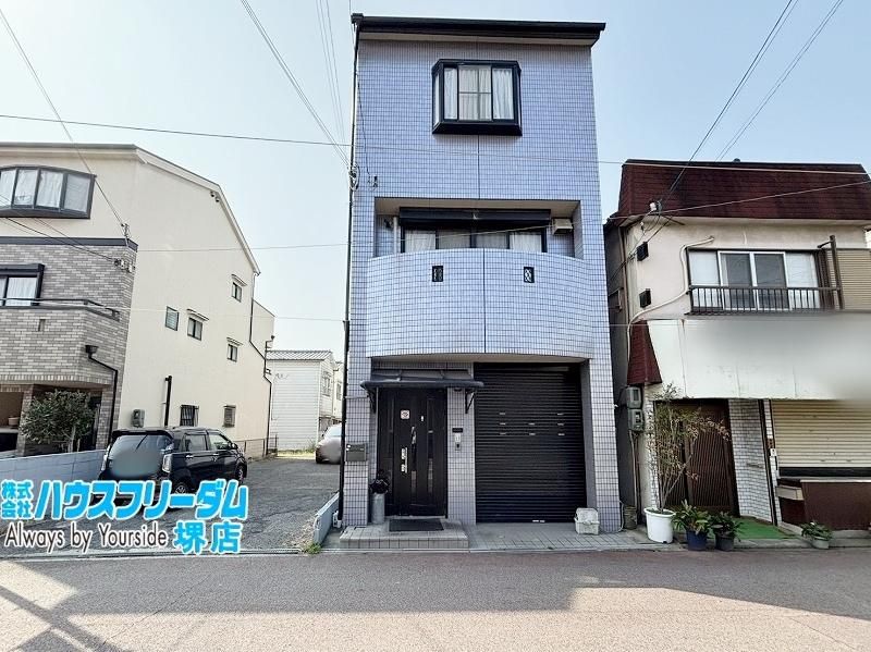 5LDK House for Sale in Mihara Ward, Sakai City, Osaka - Thumbnail 2
