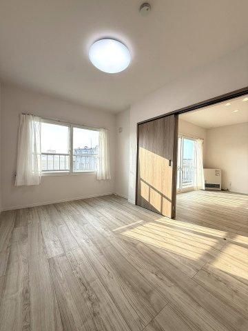3LDK+S Apartment for Sale in Kita-ku, Sapporo - 74.33m2 - Thumbnail 4