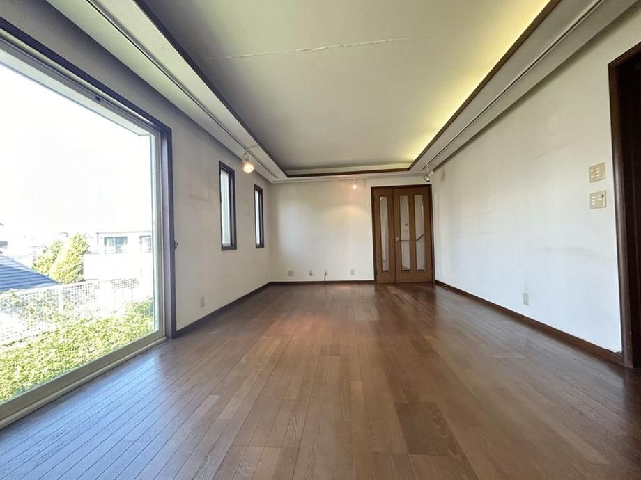3LDK Used House in Totsuka-ku, Yokohama – 111.78 sqm - Thumbnail 3