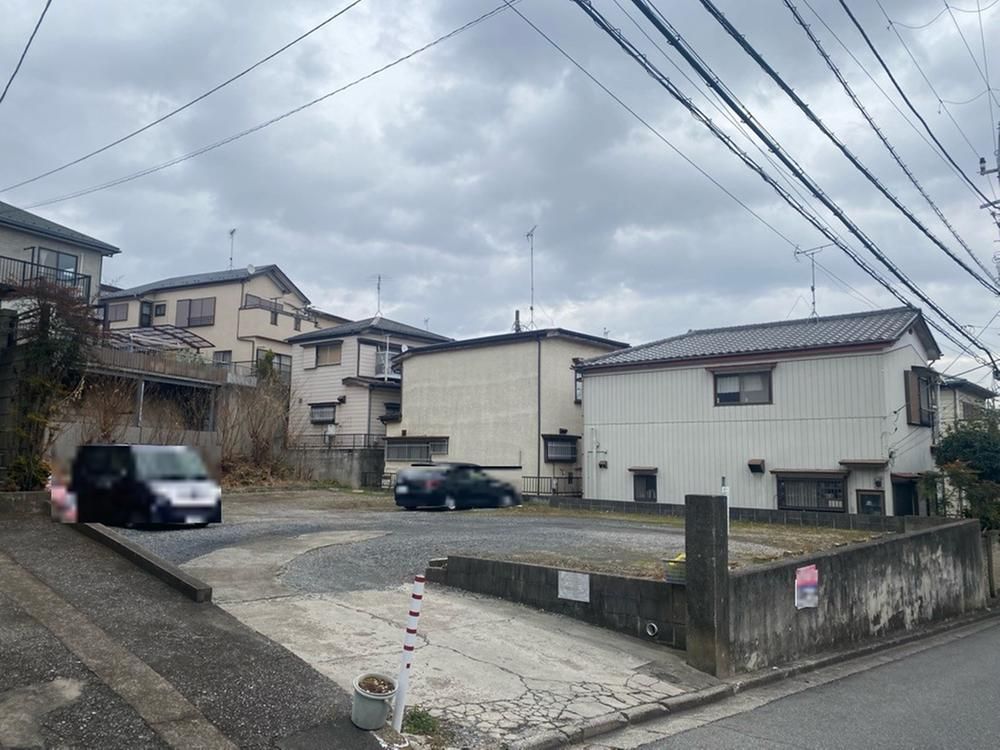 430 sqm Building Plot in Funabashi, Chiba - No Building Conditions - Thumbnail 2