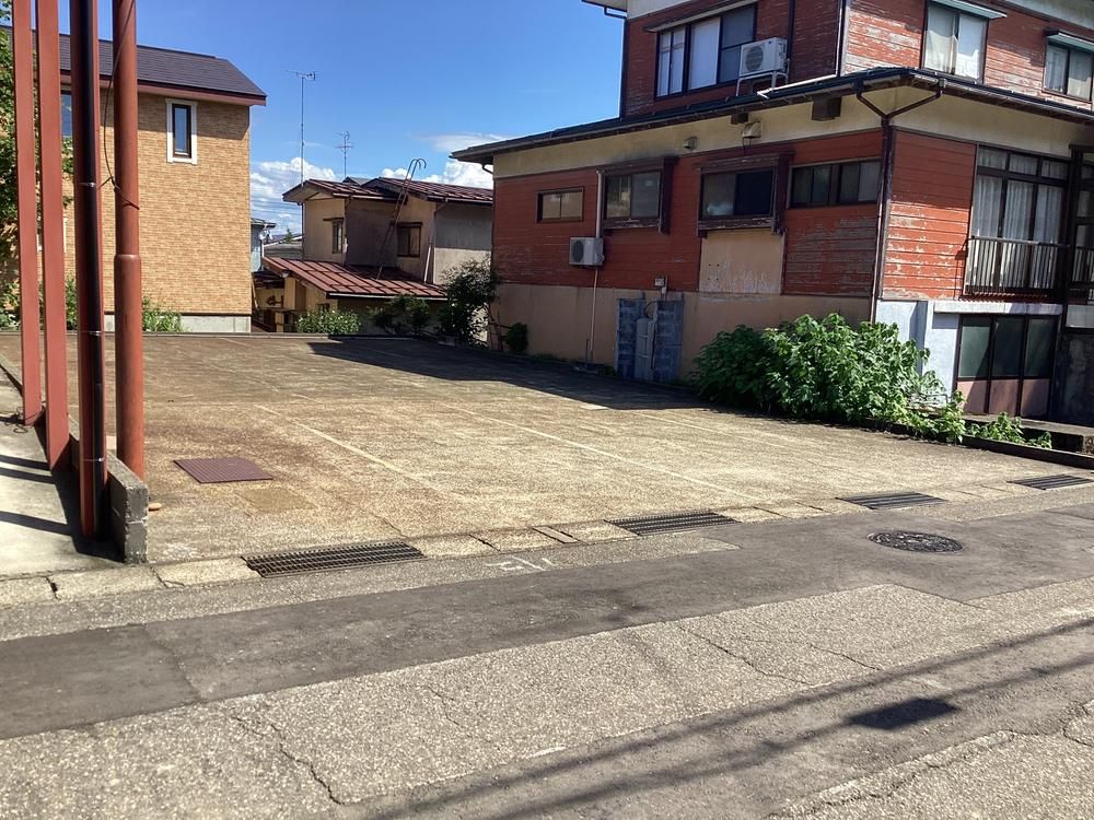 187m2 Land for Sale in Joetsu, Niigata - No Building Conditions - Thumbnail 4
