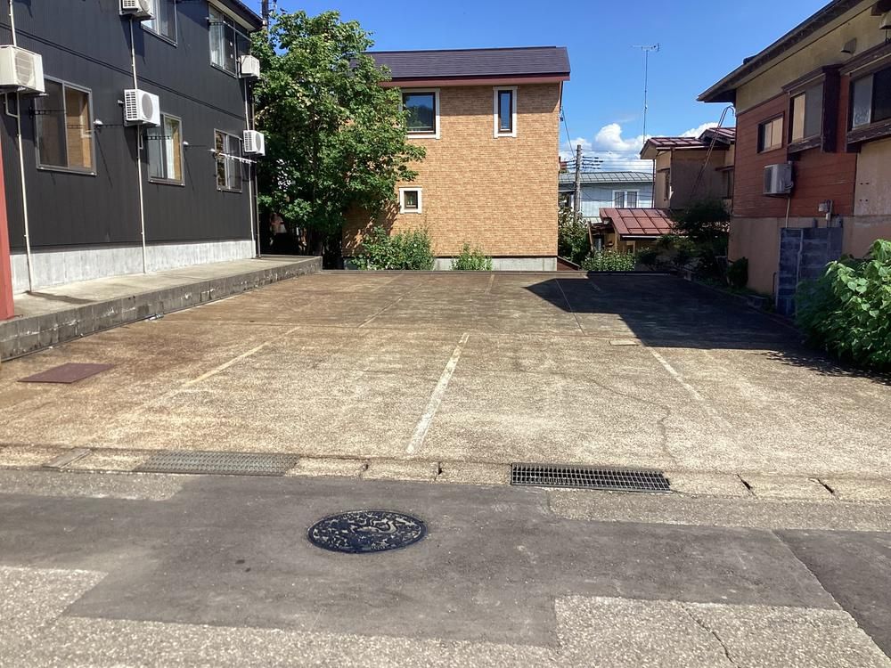 187m2 Land for Sale in Joetsu, Niigata - No Building Conditions - Thumbnail 2