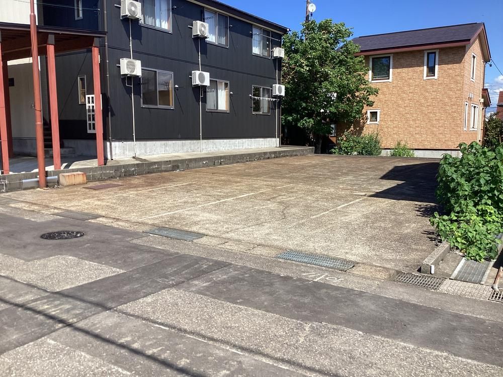 187m2 Land for Sale in Joetsu, Niigata - No Building Conditions - Thumbnail 3