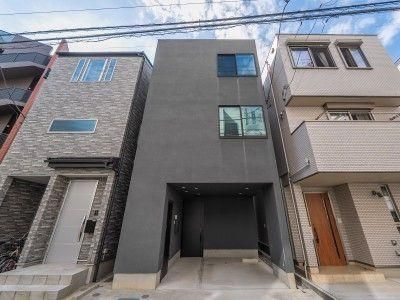 3LDK Detached House for Sale in Yoyogi, Shibuya - Thumbnail 2