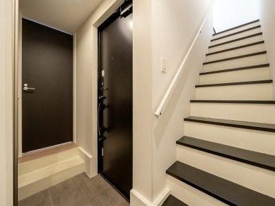 3LDK Detached House for Sale in Yoyogi, Shibuya - Thumbnail 4