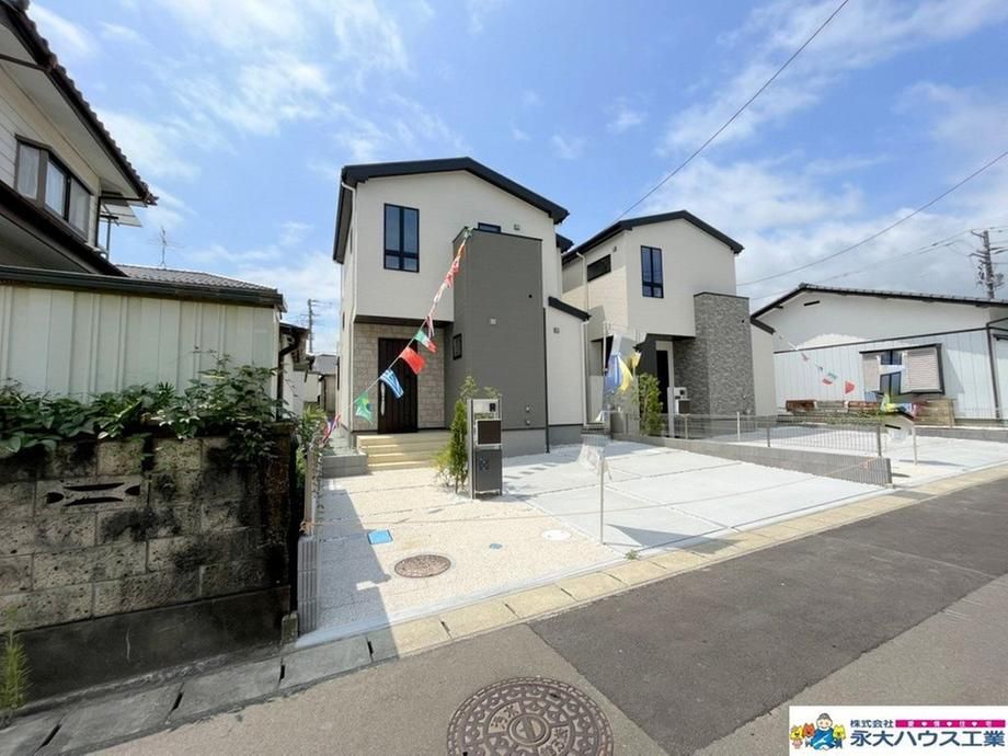 Modern 4LDK+S House with Solar in Natori, Miyagi - Thumbnail 2