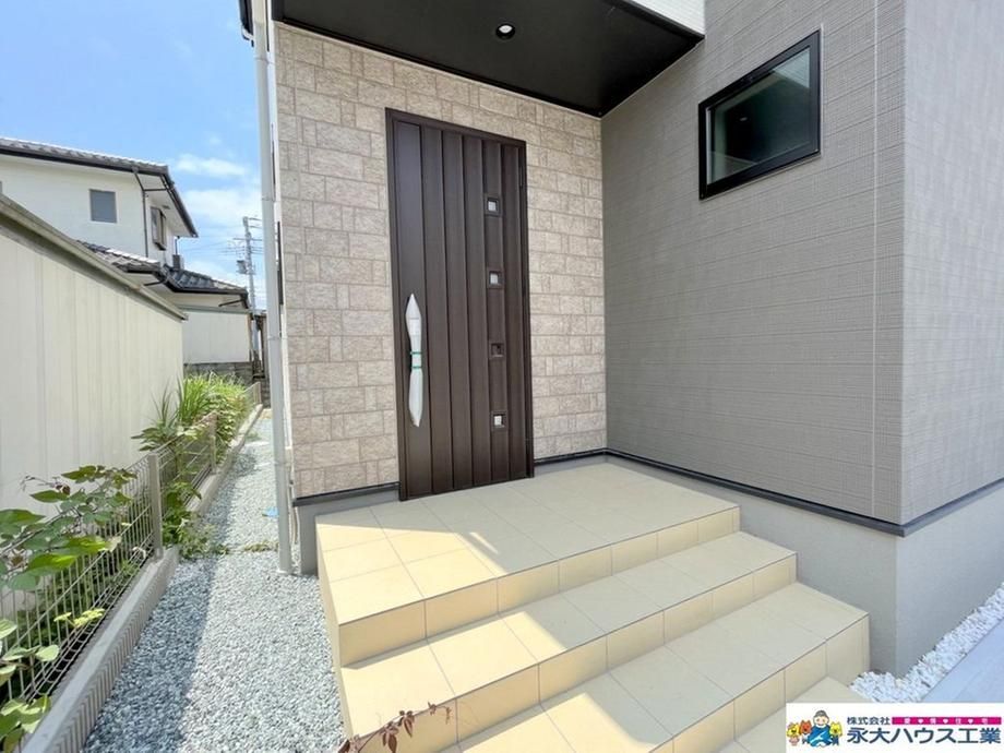 Modern 4LDK+S House with Solar in Natori, Miyagi - Thumbnail 4