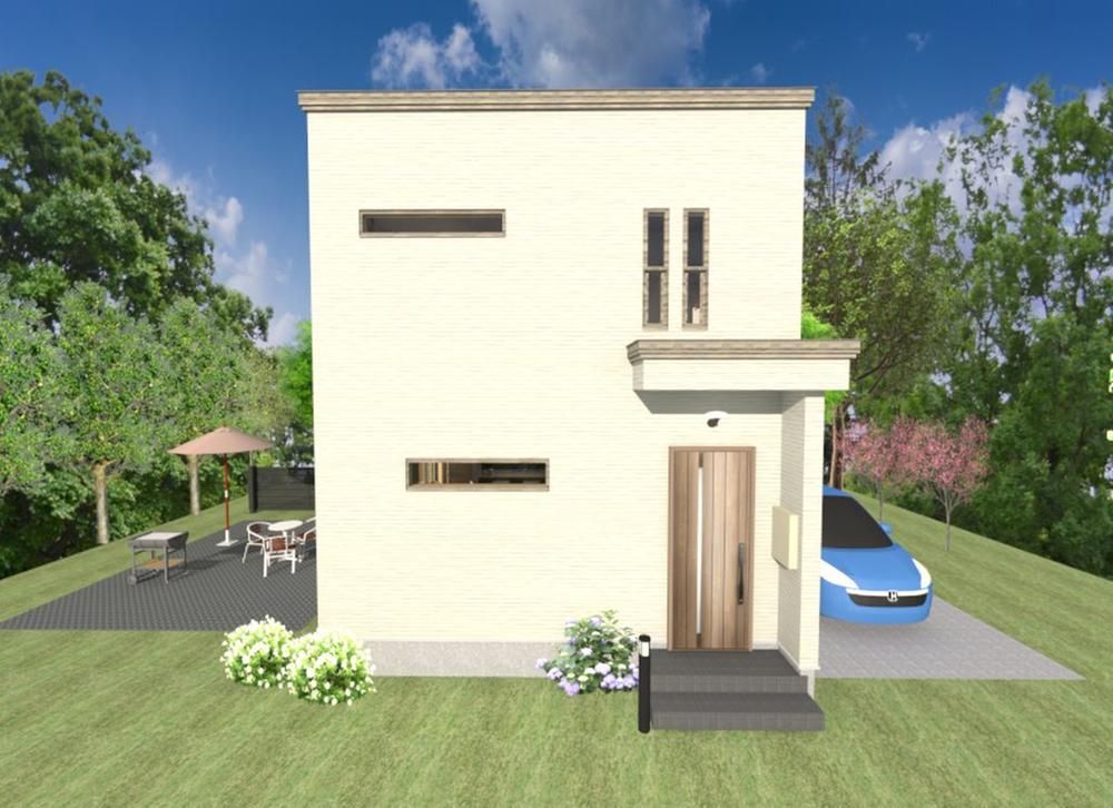 Building Land for Sale in Otaru, Hokkaido near Hoshimi Station - Thumbnail 2