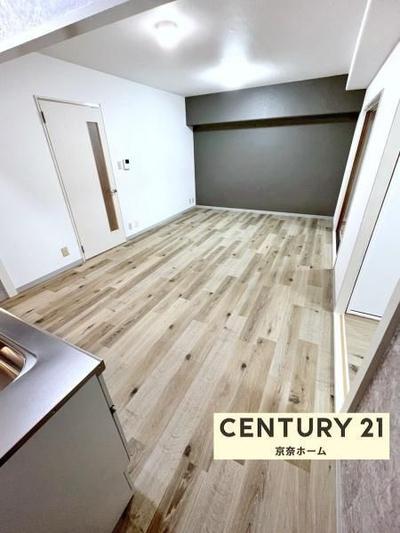 3LDK Renovated Apartment in Nara City — Bathroom, Nara, Nara