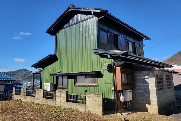Renovated 3LDK Pet-Friendly House on 412m² Lot in Gifu City - Thumbnail 2