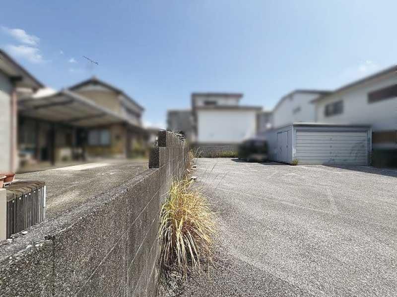 Building Plot for Sale in Nakata-cho, Kochi City, 217m² - Thumbnail 4