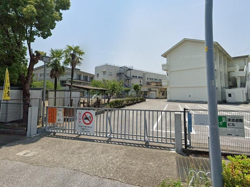 Building Plot for Sale in Nakata-cho, Kochi City, 217m² - Thumbnail 3