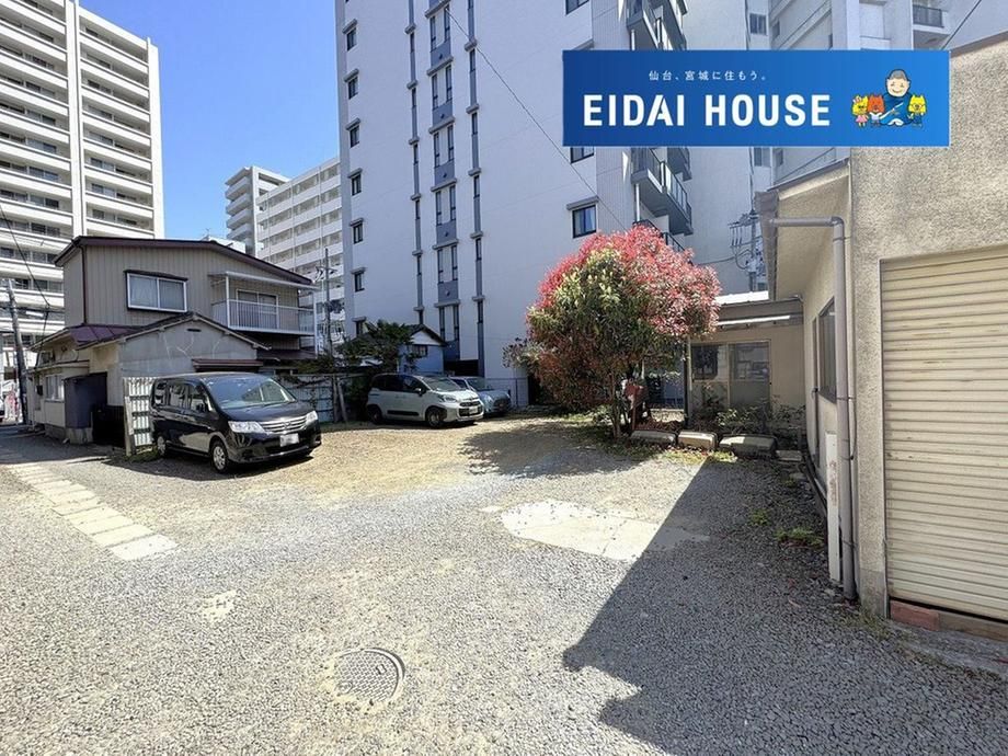 188.19m2 Land for Sale in Aoba-ku, Sendai Near Atagobashi Station - Thumbnail 4