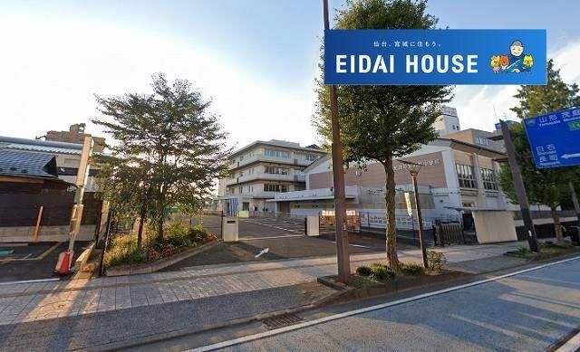 188.19m2 Land for Sale in Aoba-ku, Sendai Near Atagobashi Station - Thumbnail 2