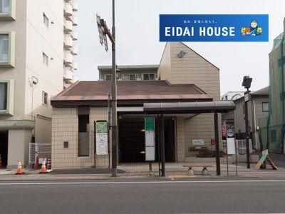 188.19m2 Land for Sale in Aoba-ku, Sendai Near Atagobashi Station - Thumbnail 3