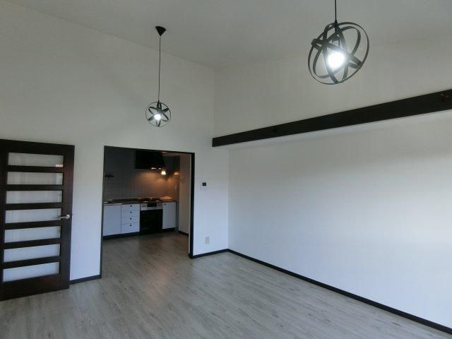 Park City Akamidai Estate 3LDK Apartment for Sale in Konosu - Thumbnail 4