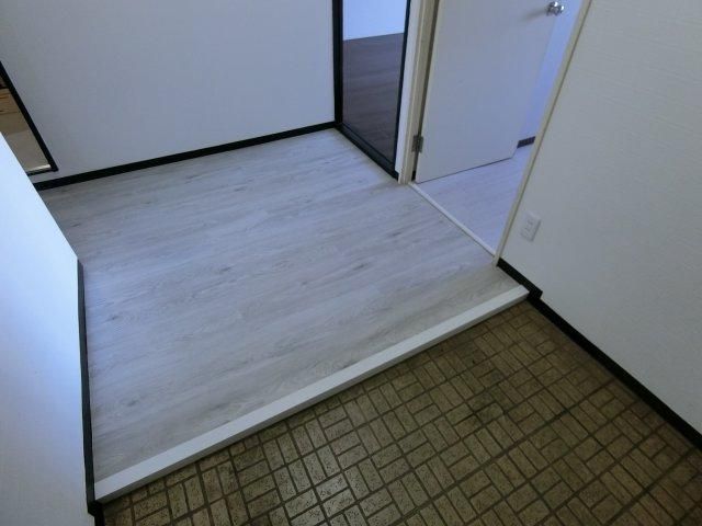 Park City Akamidai Estate 3LDK Apartment for Sale in Konosu - Thumbnail 3