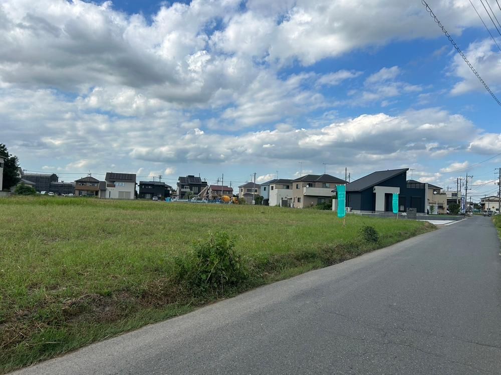Land for Sale in Kawagoe, Saitama - 232.59 sqm Plot - Thumbnail 2