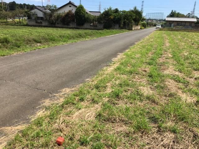 Land for Sale in Naka City, Ibaraki - 456 sqm - Thumbnail 3