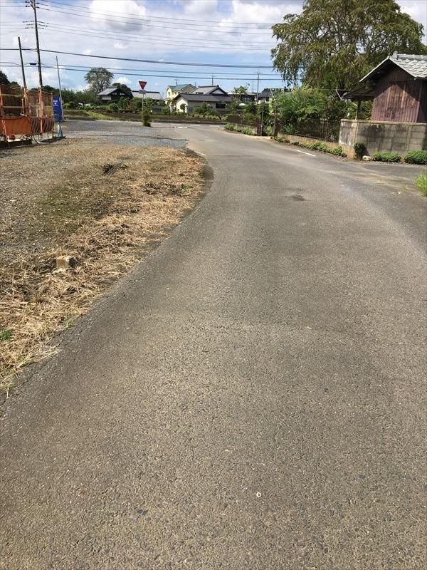 Land for Sale in Naka City, Ibaraki - 456 sqm - Thumbnail 4