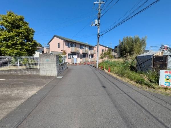 Land for Sale in Mito City, Ibaraki - 215 sqm, 8.4M JPY - Thumbnail 3