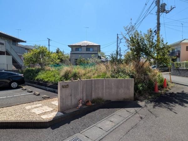 Land for Sale in Mito City, Ibaraki - 215 sqm, 8.4M JPY - Thumbnail 2