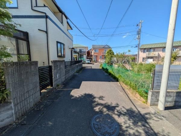 Land for Sale in Mito City, Ibaraki - 215 sqm, 8.4M JPY - Thumbnail 4