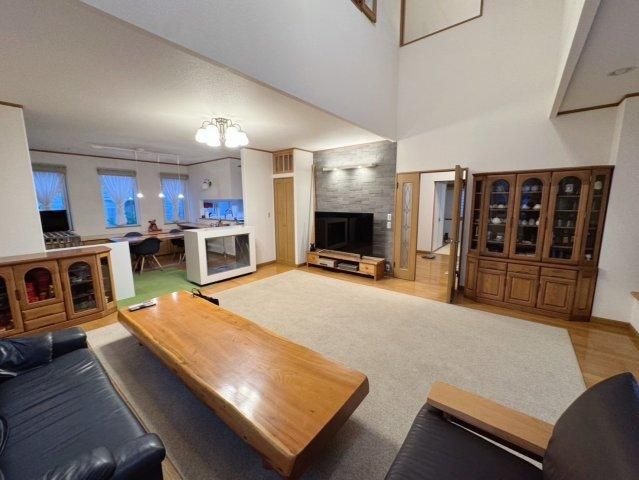 5LDK House for Sale in Tomakomai, Hokkaido with Sauna - Thumbnail 4