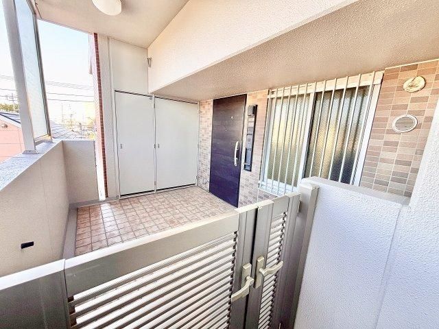 3LDK Apartment for Sale in Mito, Ibaraki - 74.55 sqm - Thumbnail 2
