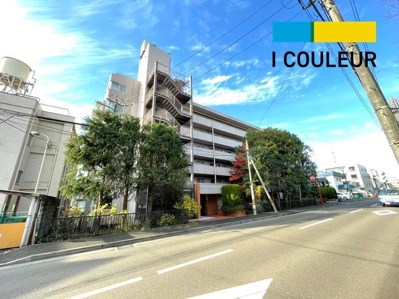 3LDK Renovated Apartment in Aoba-ku, Sendai - Thumbnail 3