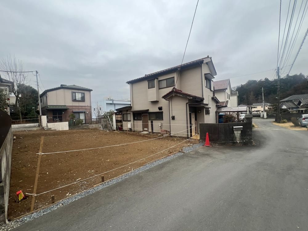 Vacant Land for Sale in Hachioji, Tokyo - 121.78 sqm - Thumbnail 2