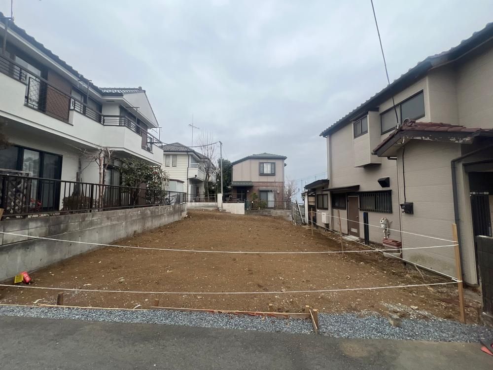 Vacant Land for Sale in Hachioji, Tokyo - 121.78 sqm - Thumbnail 4