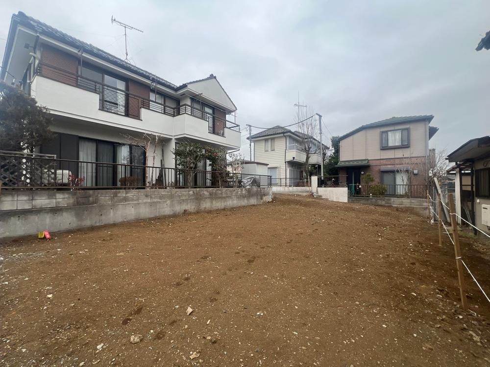 Vacant Land for Sale in Hachioji, Tokyo - 121.78 sqm - Thumbnail 3