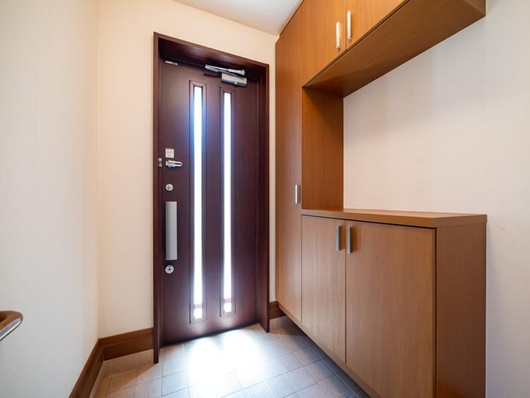 4LDK Detached House in Akiruno, Tokyo with Mountain Views - Thumbnail 3