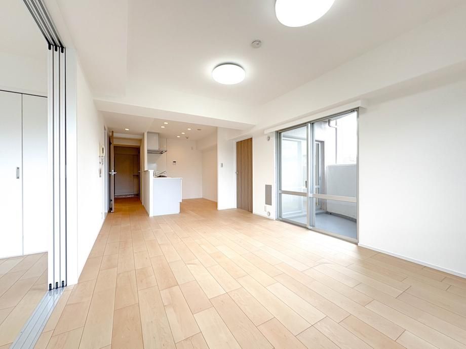 3LDK Apartment for Sale in Minami Ward, Saitama City - Thumbnail 4