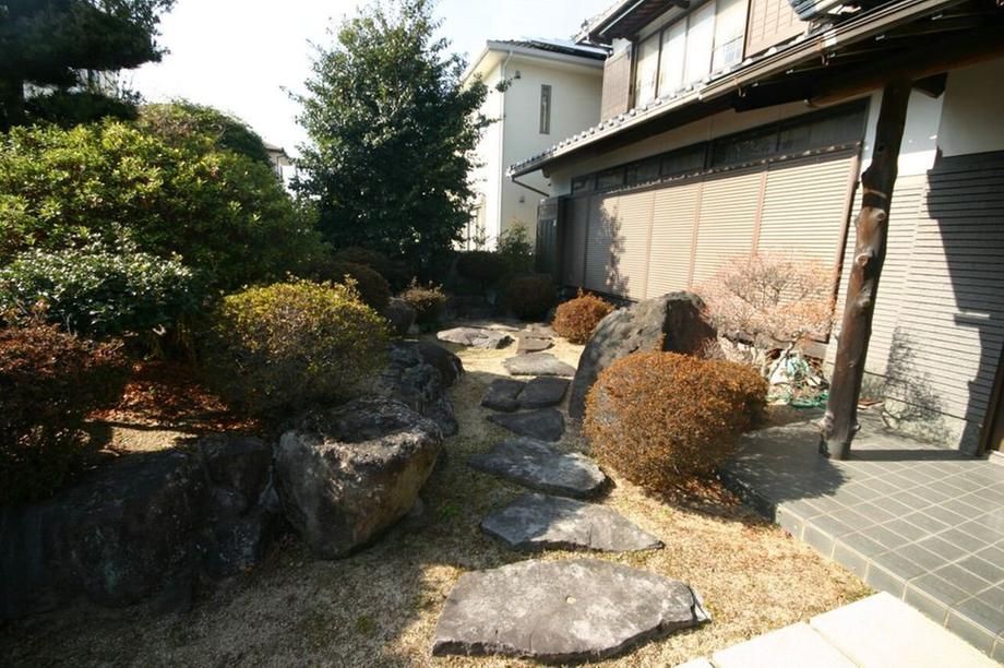 Traditional 8LK Japanese House with Large Garden in Tatsuno, Hyogo - Thumbnail 3