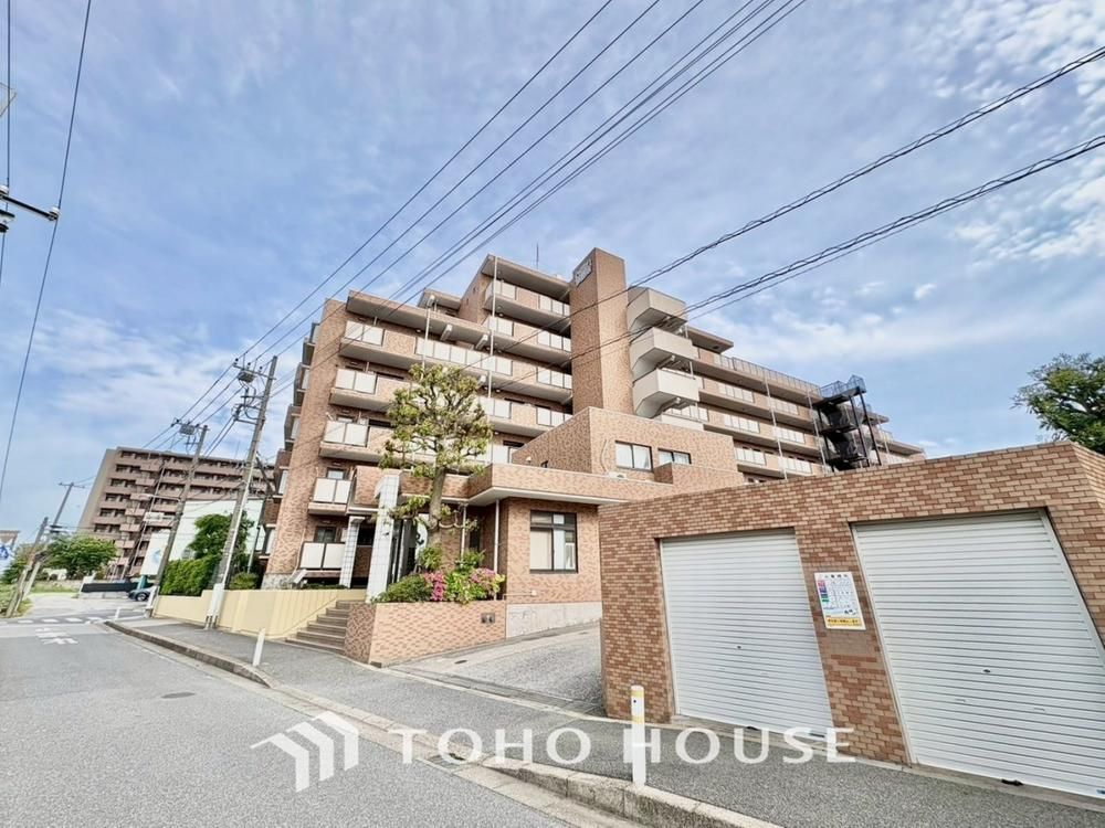 3LDK Apartment for Sale in Narashino, Chiba - 59.7m2 - Thumbnail 2