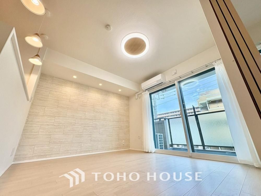 3LDK Apartment for Sale in Narashino, Chiba - 59.7m2 - Thumbnail 4