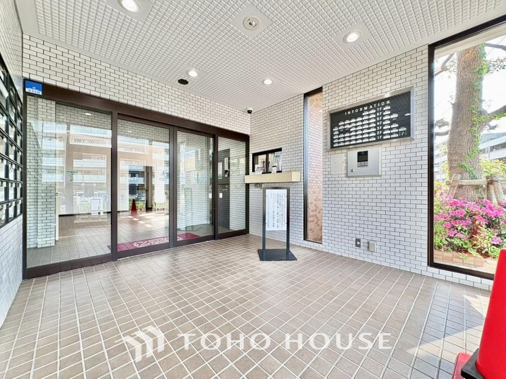 3LDK Apartment for Sale in Narashino, Chiba - 59.7m2 - Thumbnail 3