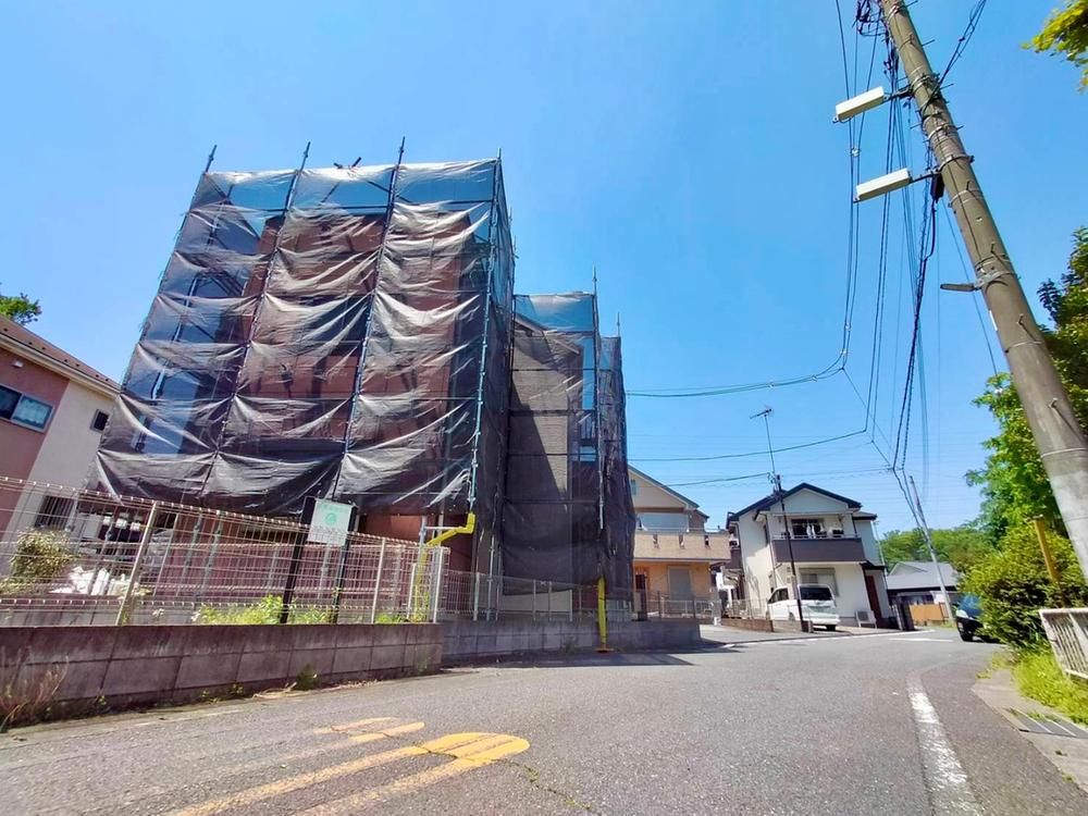 Renovated 3LDK House in Hamura City, Tokyo - Thumbnail 3