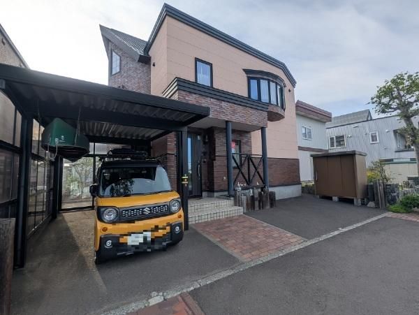 5LDK House for Sale in Atsubetsu, Sapporo - 38.8M Yen - Thumbnail 2