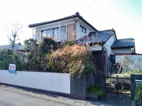 Land for Sale in Sadowara-cho Shimonaka, Miyazaki City - 152.91 sqm - Thumbnail 3