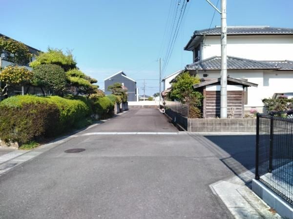 Land for Sale in Sadowara-cho Shimonaka, Miyazaki City - 152.91 sqm - Thumbnail 2
